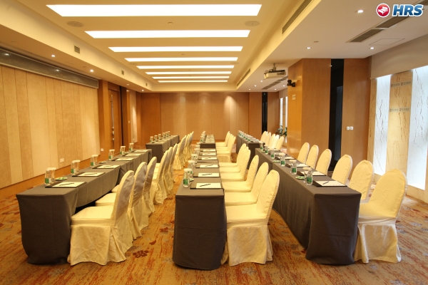 Galaxy Minyoun Chengdu Hotel